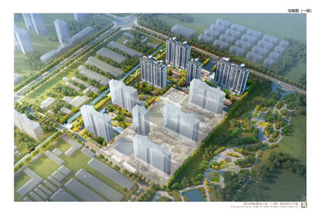 博士名城双阳台精装修三房，拎包入住南北通透契税满二